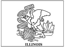 North dakota coloring page crayola. Mr Nussbaum North Dakota State Flag Outline