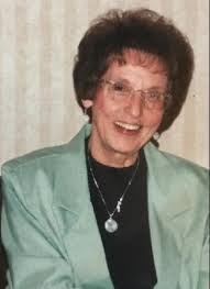 Phyllis Benjamin Obituary (2017)