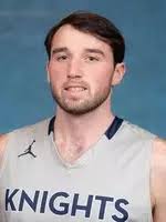 2020-21 Men's Basketball Roster