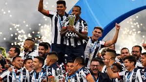 Luego de que las negociaciones por héctor moreno han avanzado, la directiva albiazul encabezada por duilio davino ha cerrado el fichaje del portero argentino estaban andrada, proveniente de boca juniors. Rayados Campeon Del Apertura 2019 El Economista