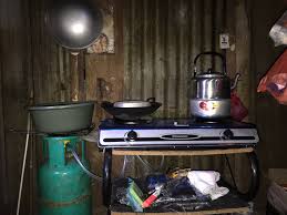 Renovate dapur rumah jadi besar selesa dan cantik mkk plaster. Tidur Sekeluarga Di Dapur Kerana Tidak Mampu Bayar Sewa