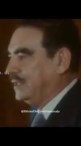 Gral. Div. Fernando Romeo Lucas García 🇬🇹🎖️🇬🇹 El León de la Polít...