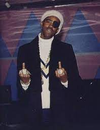 Slick Rick Biography Hip Hop Scriptures History Of Hip Hop Hip Hop Classics Slick Rick