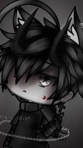 Gacha life tomboy wallpapers wallpaper cave. Wolf Gacha Life Wallpapers Wallpaper Cave