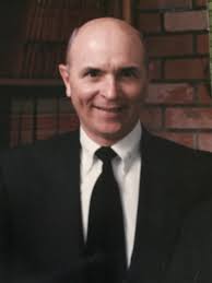 Gene Cooper, Obituary