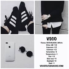 Aesthetic Black And White Instagram Pictures Instagram Theme Ideas Guides And Tutorials For Aesthetic Instagram Feed Vsco Filter Hacks Vsco Vscocam Best Vsco Filters Vsco Filter Vsco Filter Instagram