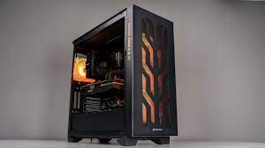 The s1000 is a compact pc case that scores with a new concept. Sharkoon Elite Shark Ca300t Im Gehause Test Allround Pc Com