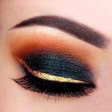 Embrace Your Cosmetic Addition With Makeup Geek Watch Makeup Video Tutorials Learn Tips From The Experts And Even Duochrome Eyeshadow Eye Makeup Makeup Geek