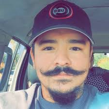 Johnny Avina's Instagram, Twitter & Facebook