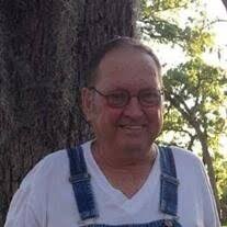 Gordon Leon Hatfield Obituary