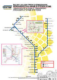 Singapura malaysia thailand vietnam myanmar kemboja china. Intercity Route Map In Malaysia Ktmb