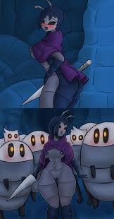 bugzilla] Horny Knight : Husk Trap (Hollow Knight) comic porn | HD Porn  Comics