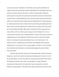 Dahl S A Lamb To The Slaughter And Glaspell S A Jury Of Her Peers Twisted Housewives Research Paper
