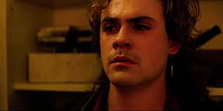 dear billy — can you do a fic where Billy gets jealous and...