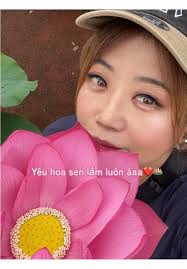 Sống Kiêu Hãnh Như Hoa Sen Việt Nam