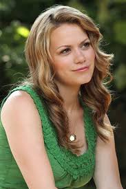 Haley James Scott