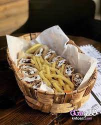pin on وجبات رائعه