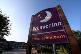 What are some popular premier inns in london with a 3 star rating? Premier Inn Owner Predicts Boom In Uk Holidays As Hotels Sell Out For Summer