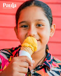 Hace 10 años, llegaba al mundo el primer nieto de nuestro fundador de  Helados Paula, Emiliano Leon Burg Vergara! 🎉 En este día tan especial,  queremos enviarle nuestros más cálidos deseos de