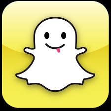 snapchat logo | UnBumf