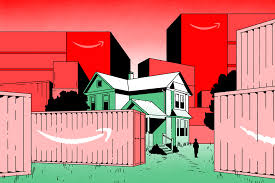 We did not find results for: A City With Amazon At The Center California S Inland Empire The New York Times