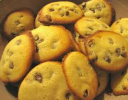 Recette Palet De Dame Recette Palets De Dame Recette Petit Gateau Alimentation
