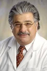 Harry A Kezelian, DPM