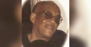 Mr. Johnny Harold Patterson Sr. Obituary