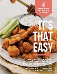 It S That Easy Is Your Step By Step Guide For Switching To A Healthier Meatless Lifestyle You Ll Love This Is The 1 Diy Food Recipes Diy Easy Recipes Recipes