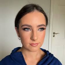 Megan Rossiter Makeup