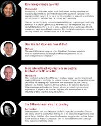 In this excerpt from the malaysian insight's facebook live session, insight talk, dr mahathir mohamad and lim kit siang weigh in. Bri Beyond 2020 Embracing New Routes And Opportunities Insight Baker Mckenzie