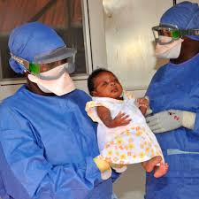 Guinea's recent ebola outbreak started by a survivor of previous outbreak researchers sayguinea's. Ebola Epidemie 2014 15 Eine Chronologie Gesundheit