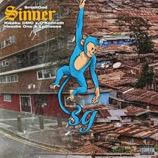 Dowloand deus no comando de jackcy. Download Mp3 Smallgod Sinner Ft O Kenneth Headie One Kwaku Dmc Lp2loose Song