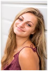 Rockport Senior Photos: Shayla, Class of 2021 by Sarah Surette