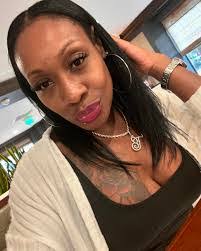 Tonya Caldwell's Instagram, Twitter & Facebook