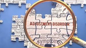 Image result for Adjustment Disorder