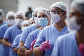 Israel's early, quick start on its mass vaccination campaign has got the country more or less back to a state of normality. Africa Do Sul Ultrapassa 1 Milhao De Casos De Covid 19 Poder360