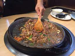 The 17 Best Korean Restaurants In Los Angeles Eater La