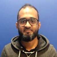 Kaleemullah Siddiqui Mohammed (Kaleem)