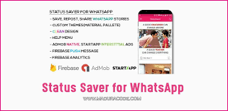 Build The Original Instagram With React Native Firebase Source Code Status Saver For Whatsapp Source Code Coding Savers