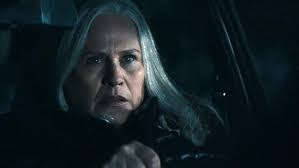 What's up with Ms. Cobel's obsession with Cold Harbor and Mark S?