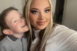 Rachael Bland's achingly sad advice to her son Freddie to look for mummy in  the stars