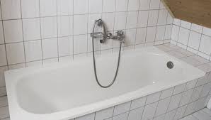 Emaille acryl mineralharz wie lassen sich wanne und. Badewannenbeschichtung Badtechnik Frankfurt