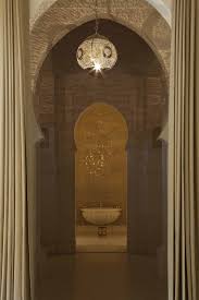 Royal Mansour Luxury Hotel In Marrakech Morocco Architecture Marocaine Interieurs Marocains Marrakech