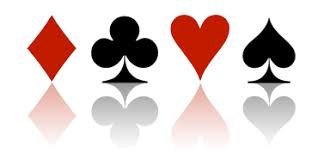 El Dato Del Azar Los Palos De La Baraja Codigopoker Baraja Juegos De Cartas Pales
