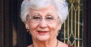 Yvonne Roy Obituary (1935