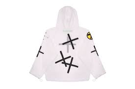 Boys Noize Off White Unveil Collaborative Mayday Capsule Collection Boys Collection Capsule