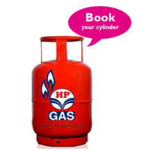 Hp Gas Book Refill Cylinder And Make Online Payment Hp Gas Payment