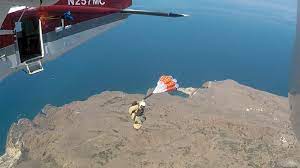 How Smokejumpers Work | Howstuffworks