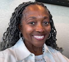 The Rev. Dr. Karen Georgia A. Thompson to Preach at 2025 Annual Gathering  Opening Worship